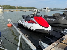 Kawasaki 160 STX