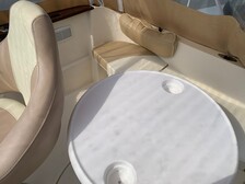Quicksilver 540 Cabin Cruiser