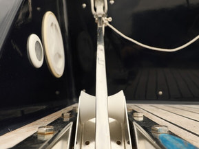 Tristan 315 Flybridge