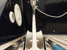 Tristan 315 Flybridge