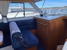 Tristan 315 Flybridge