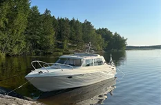 Bella Falcon 26