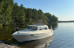 Bella Falcon 26