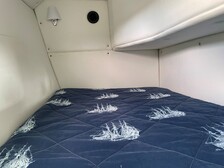 Tristan 315 Flybridge