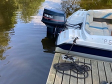 Yamarin 435 S Big Ride