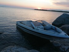 Bayliner 1750 Capri