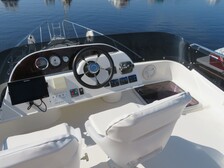 Tristan 315 Flybridge