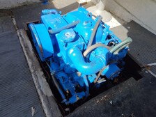 Fiskari Moottorivene