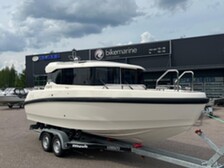 Bella 700 Patrol