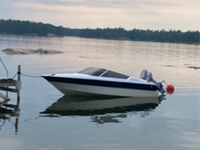 Yamarin 435 S Big Ride