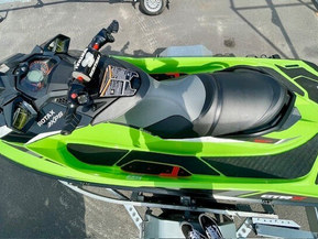 Sea-Doo GTR-X