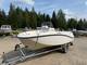 Quicksilver Activ 505 Open