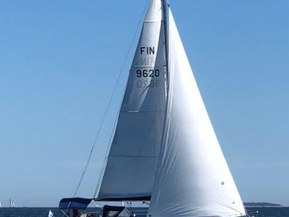 Bavaria 36/3