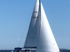 Bavaria 36/3