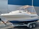 Quicksilver 540 Cabin Cruiser