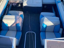 Bayliner 1750 Capri