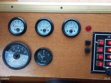 Fiskari Moottorivene