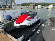 Kawasaki 160 STX