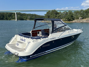 Aquador 23 DC