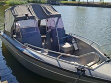 Faster 560 SC