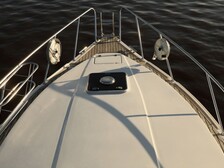 Tristan 315 Flybridge