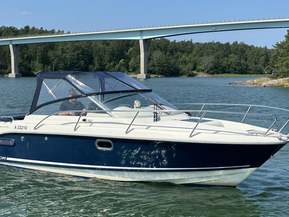 Aquador 23 DC