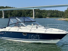 Aquador 23 DC