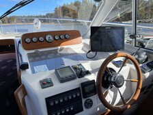 Tristan 315 Flybridge