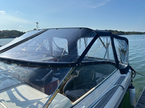 Aquador 23 DC