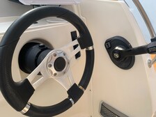 Quicksilver 540 Cabin Cruiser