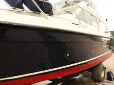 Tristan 315 Flybridge