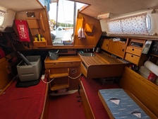 Albin 78 Cirrus