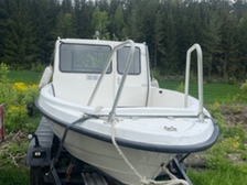Scantic 580 L