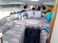 Sea Ray 275 Amberjack