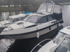 Finnsport 8500 Cruiser