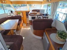 Tristan 345 Flybridge