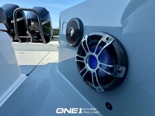 Axopar 28 Cabin