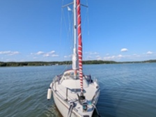 Albin 78 Cirrus