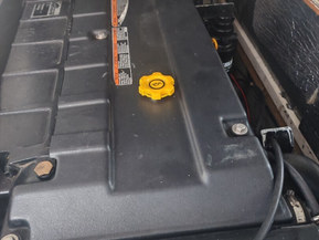 Finnsport 8500 Cruiser