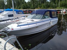 Sea Ray 275 Amberjack