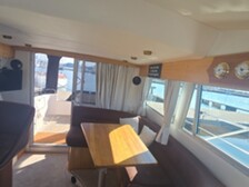 Tristan 345 Flybridge