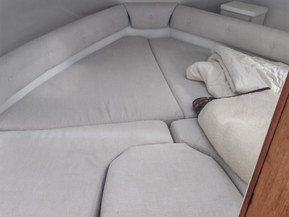 Finnsport 8500 Cruiser