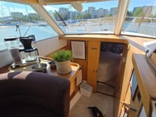 Tristan 345 Flybridge