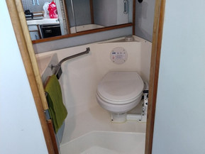 Sea Ray 275 Amberjack