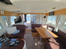 Tristan 345 Flybridge