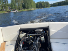 Bayliner 1750 Capri
