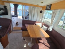 Tristan 345 Flybridge