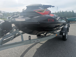 Sea-Doo RXP-XRS 300