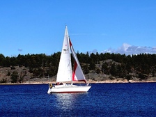 Albin 78 Cirrus