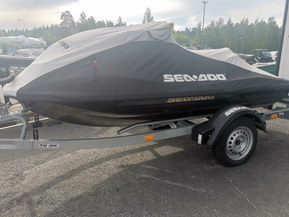 Sea-Doo RXP-XRS 300